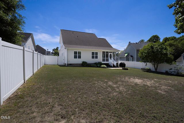 66 Montana, Garner, NC 27529