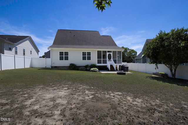 66 Montana, Garner, NC 27529