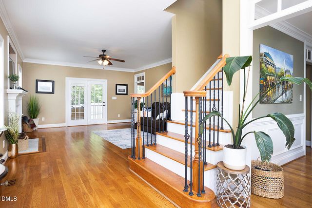 66 Montana, Garner, NC 27529