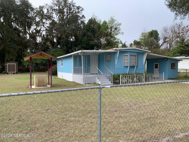 115 SAWYER Street, Interlachen, FL 32148