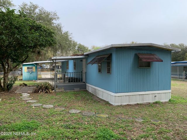 115 SAWYER Street, Interlachen, FL 32148