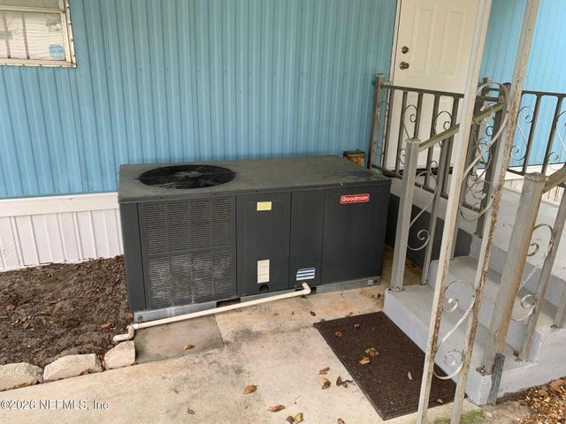 115 SAWYER Street, Interlachen, FL 32148