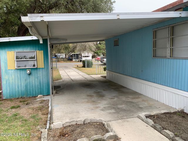 115 SAWYER Street, Interlachen, FL 32148