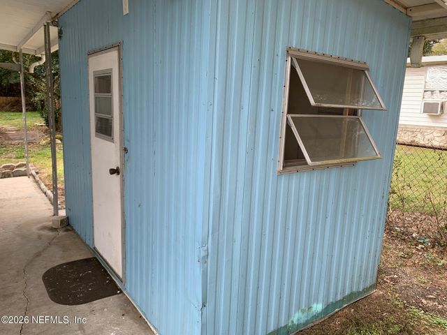 115 SAWYER Street, Interlachen, FL 32148