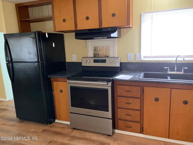 115 SAWYER Street, Interlachen, FL 32148