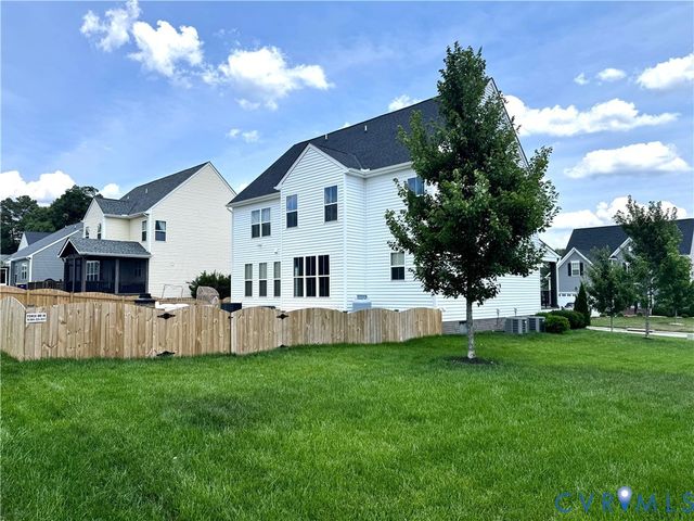 4612 Cabretta Dr, Moseley, VA 23120