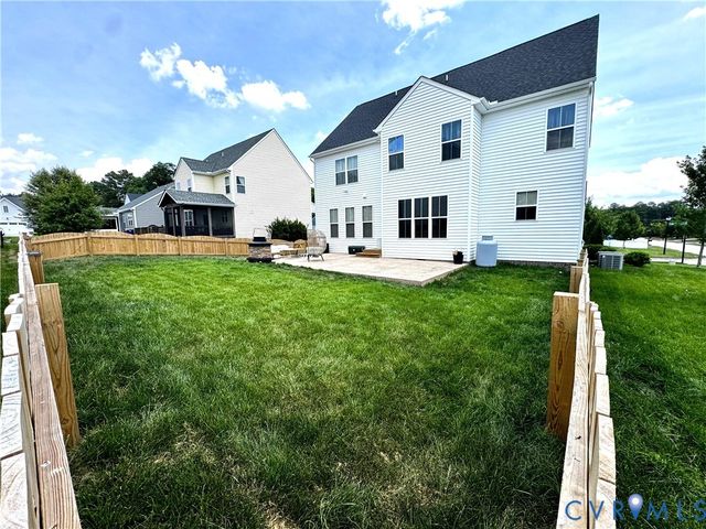 4612 Cabretta Dr, Moseley, VA 23120
