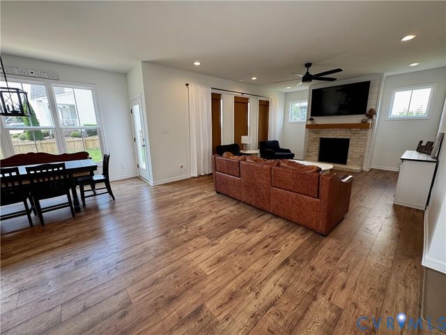 4612 Cabretta Dr, Moseley, VA 23120
