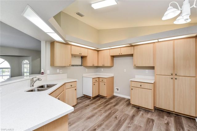 2810 Beloit TER, North Port, FL 34286