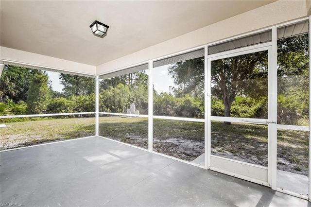 2810 Beloit TER, North Port, FL 34286