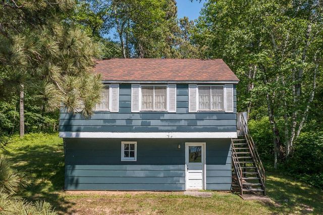 36199 Trail Of Pines Road, Jenkins Twp, MN 56474