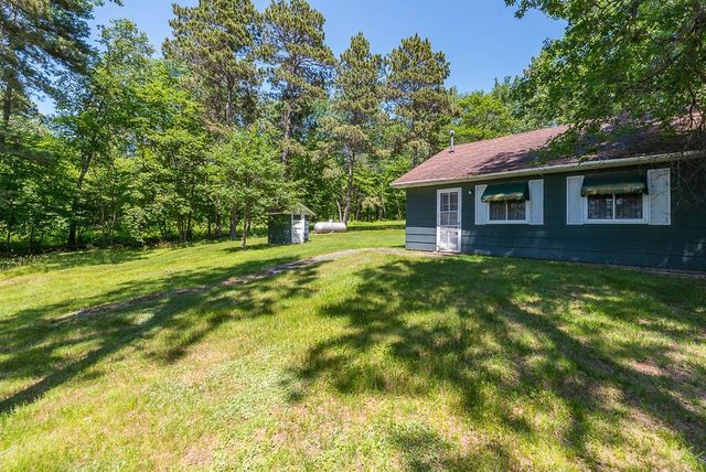 36199 Trail Of Pines Road, Jenkins Twp, MN 56474