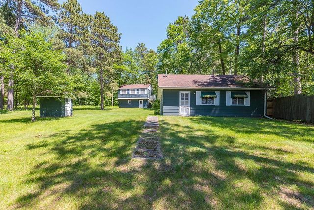 36199 Trail Of Pines Road, Jenkins Twp, MN 56474