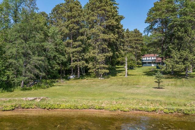 36199 Trail Of Pines Road, Jenkins Twp, MN 56474