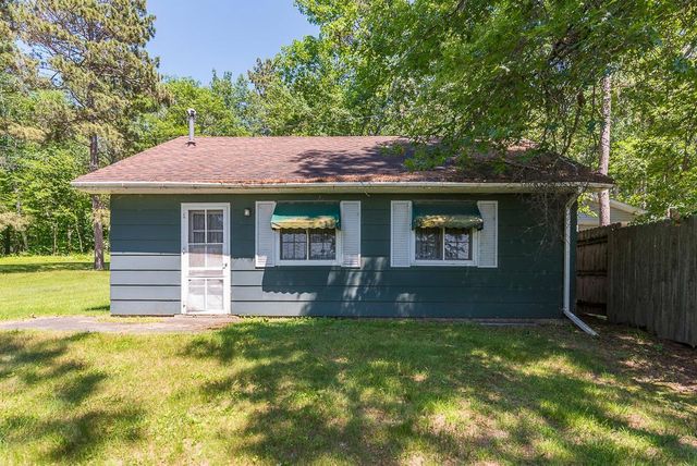 36199 Trail Of Pines Road, Jenkins Twp, MN 56474