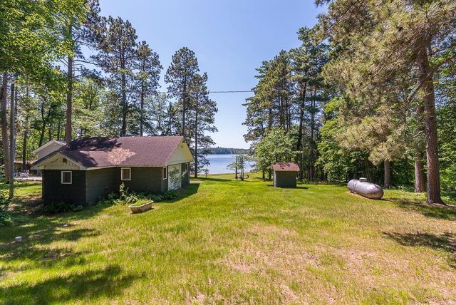 36199 Trail Of Pines Road, Jenkins Twp, MN 56474
