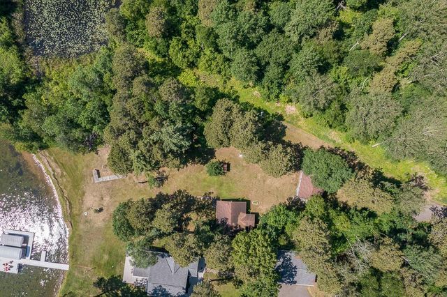 36199 Trail Of Pines Road, Jenkins Twp, MN 56474