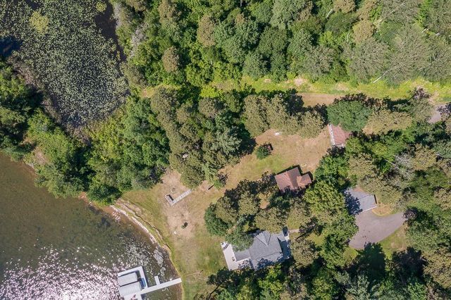36199 Trail Of Pines Road, Jenkins Twp, MN 56474