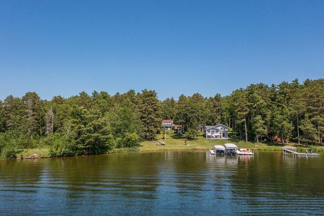 36199 Trail Of Pines Road, Jenkins Twp, MN 56474