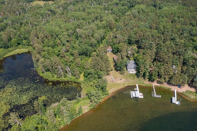 36199 Trail Of Pines Road, Jenkins Twp, MN 56474