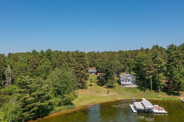 36199 Trail Of Pines Road, Jenkins Twp, MN 56474