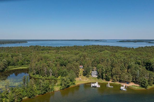 36199 Trail Of Pines Road, Jenkins Twp, MN 56474