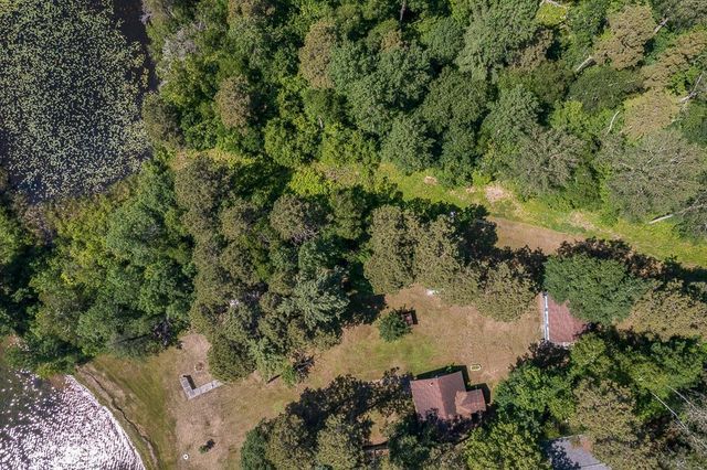 36199 Trail Of Pines Road, Jenkins Twp, MN 56474