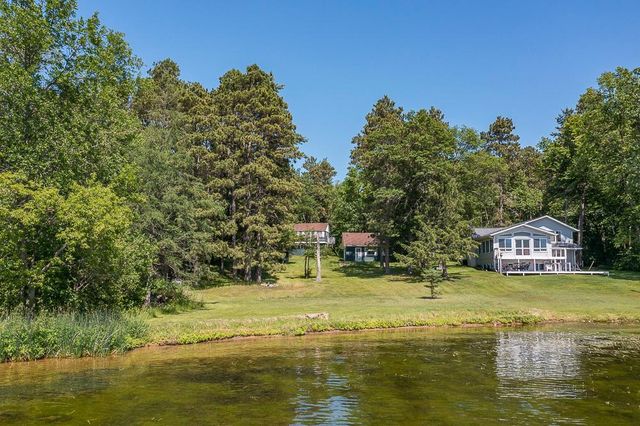 36199 Trail Of Pines Road, Jenkins Twp, MN 56474