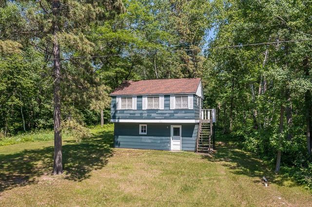 36199 Trail Of Pines Road, Jenkins Twp, MN 56474