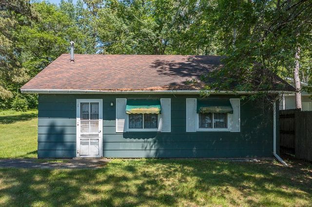 36199 Trail Of Pines Road, Jenkins Twp, MN 56474