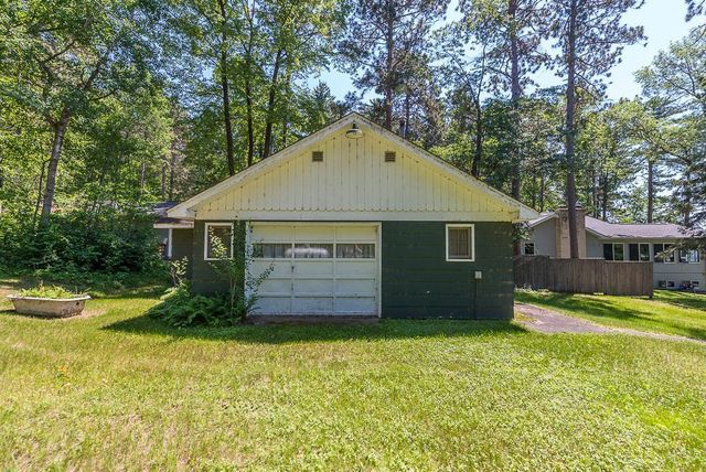 36199 Trail Of Pines Road, Jenkins Twp, MN 56474