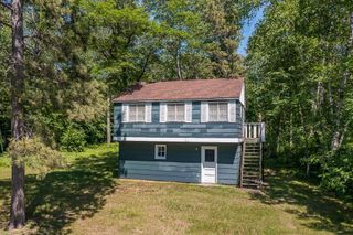 36199 Trail Of Pines Road, Jenkins Twp, MN 56474