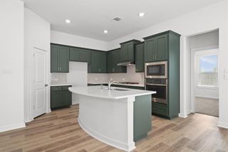 2229 Western View DR, Georgetown, TX 78626