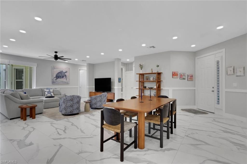 28658 San Lucas LN 101, BONITA SPRINGS, FL 34135 — photo 3