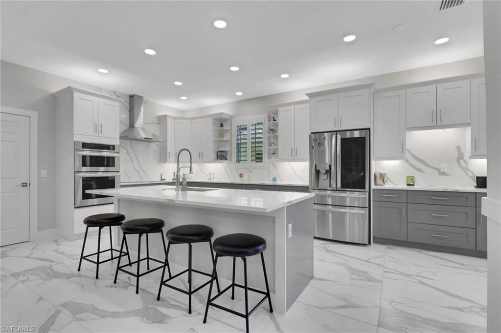 28658 San Lucas LN 101, BONITA SPRINGS, FL 34135 — photo 5
