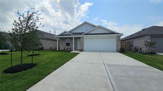 6523 Water Oak Green Lane, Katy, TX 77493