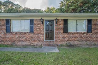 2844 Whispering Hills Drive, Atlanta, GA 30341