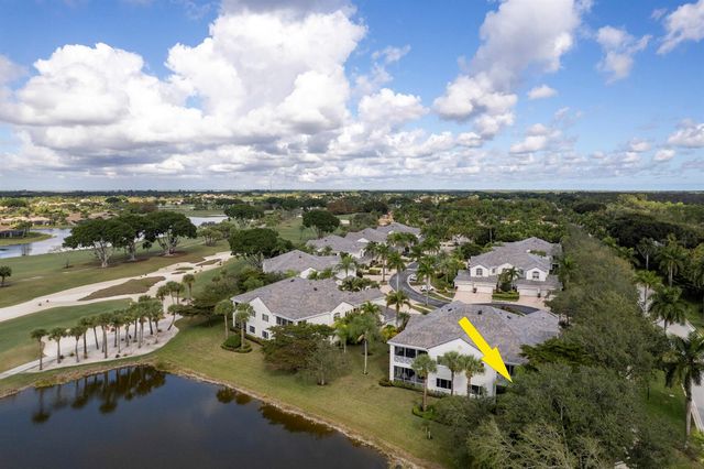 7507 Orchid Hammock Drive 6a, West Palm Beach, FL 33412