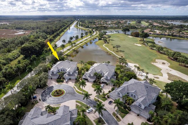 7507 Orchid Hammock Drive 6a, West Palm Beach, FL 33412