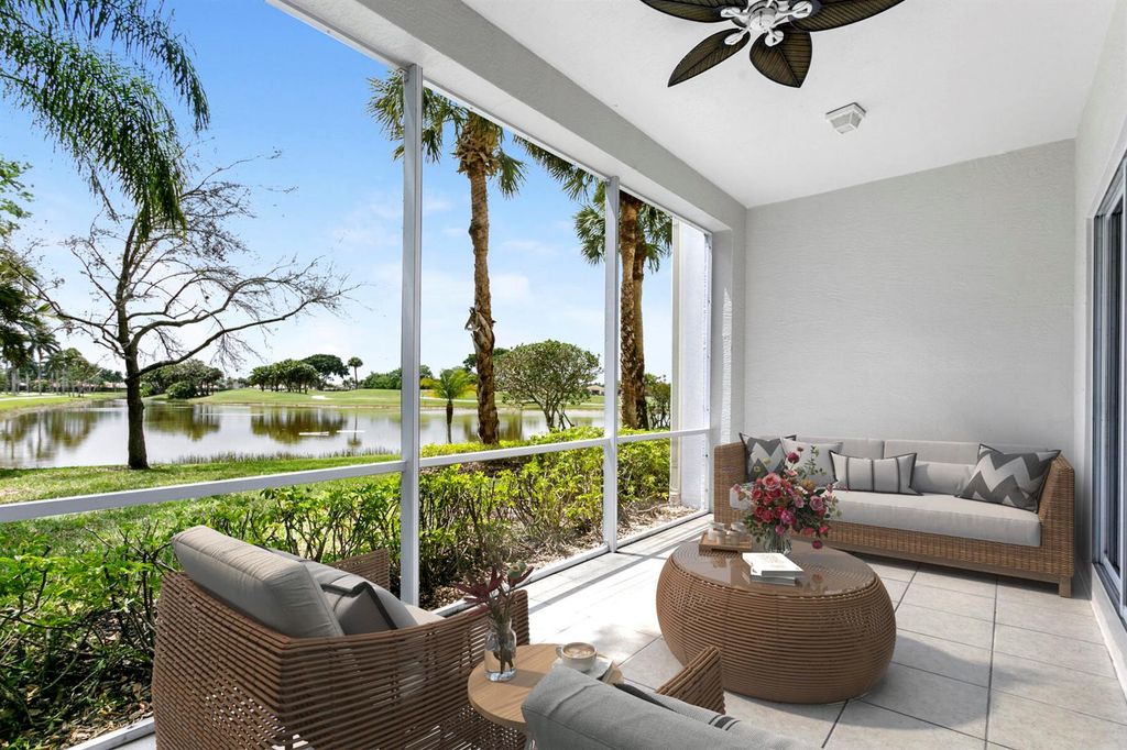 7507 Orchid Hammock Drive 6a, West Palm Beach, FL 33412