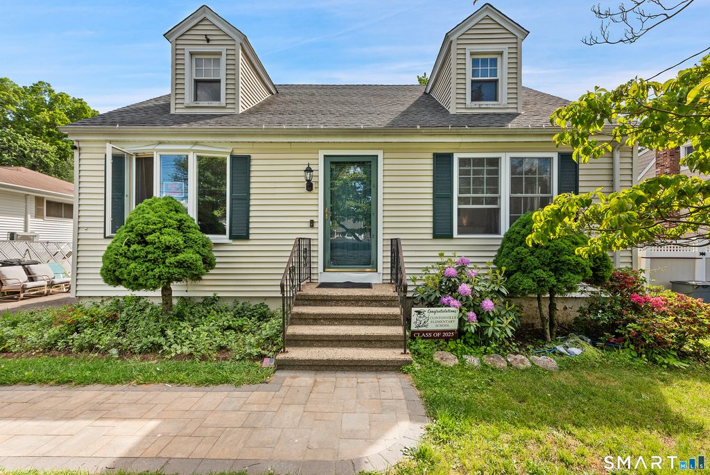 24 Postman Highway, North Haven, CT 06473