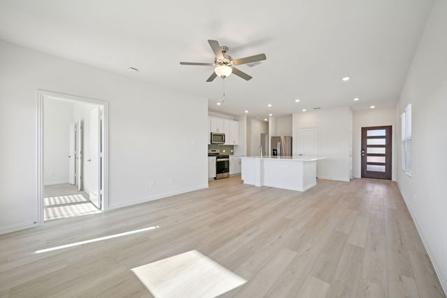 210 Winchester Hill Lane, Princeton, TX 75071
