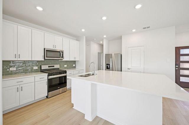 210 Winchester Hill Lane, Princeton, TX 75071