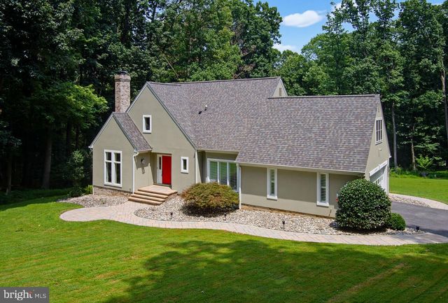7319 ABBINGTON CT, Frederick, MD 21702