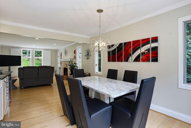 7319 ABBINGTON CT, Frederick, MD 21702