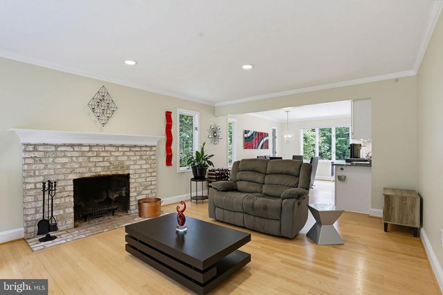 7319 ABBINGTON CT, Frederick, MD 21702