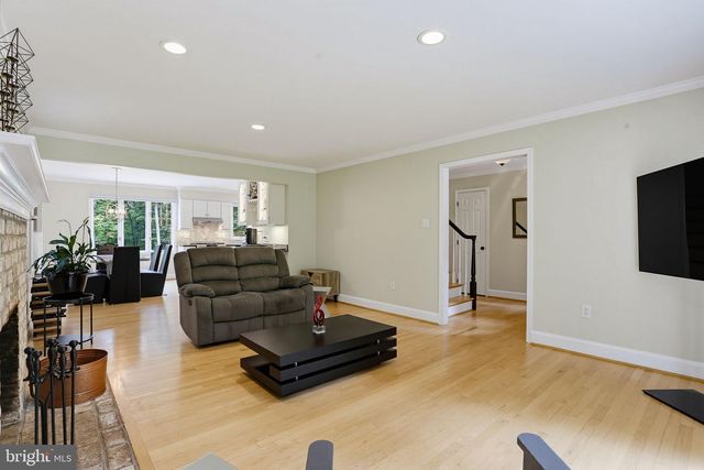 7319 ABBINGTON CT, Frederick, MD 21702