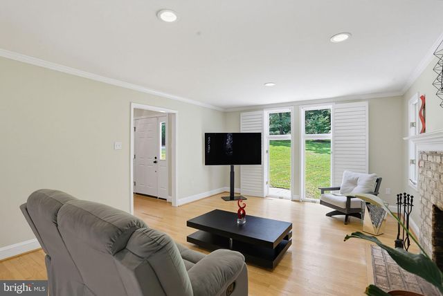 7319 ABBINGTON CT, Frederick, MD 21702