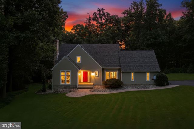 7319 ABBINGTON CT, Frederick, MD 21702