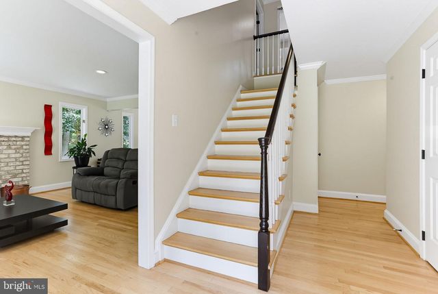 7319 ABBINGTON CT, Frederick, MD 21702